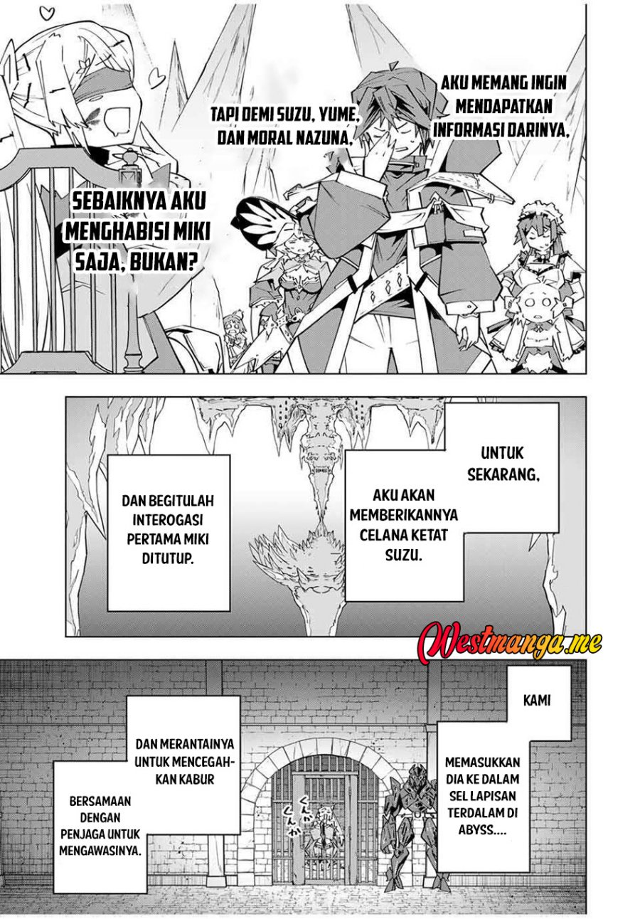 My Gift LVL 9999 Unlimited Gacha Chapter 172