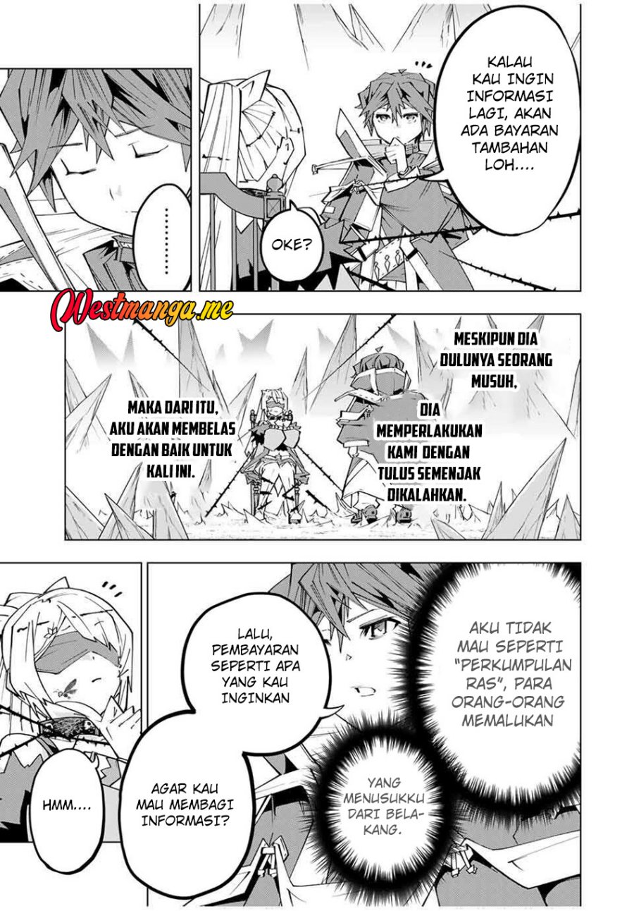My Gift LVL 9999 Unlimited Gacha Chapter 172