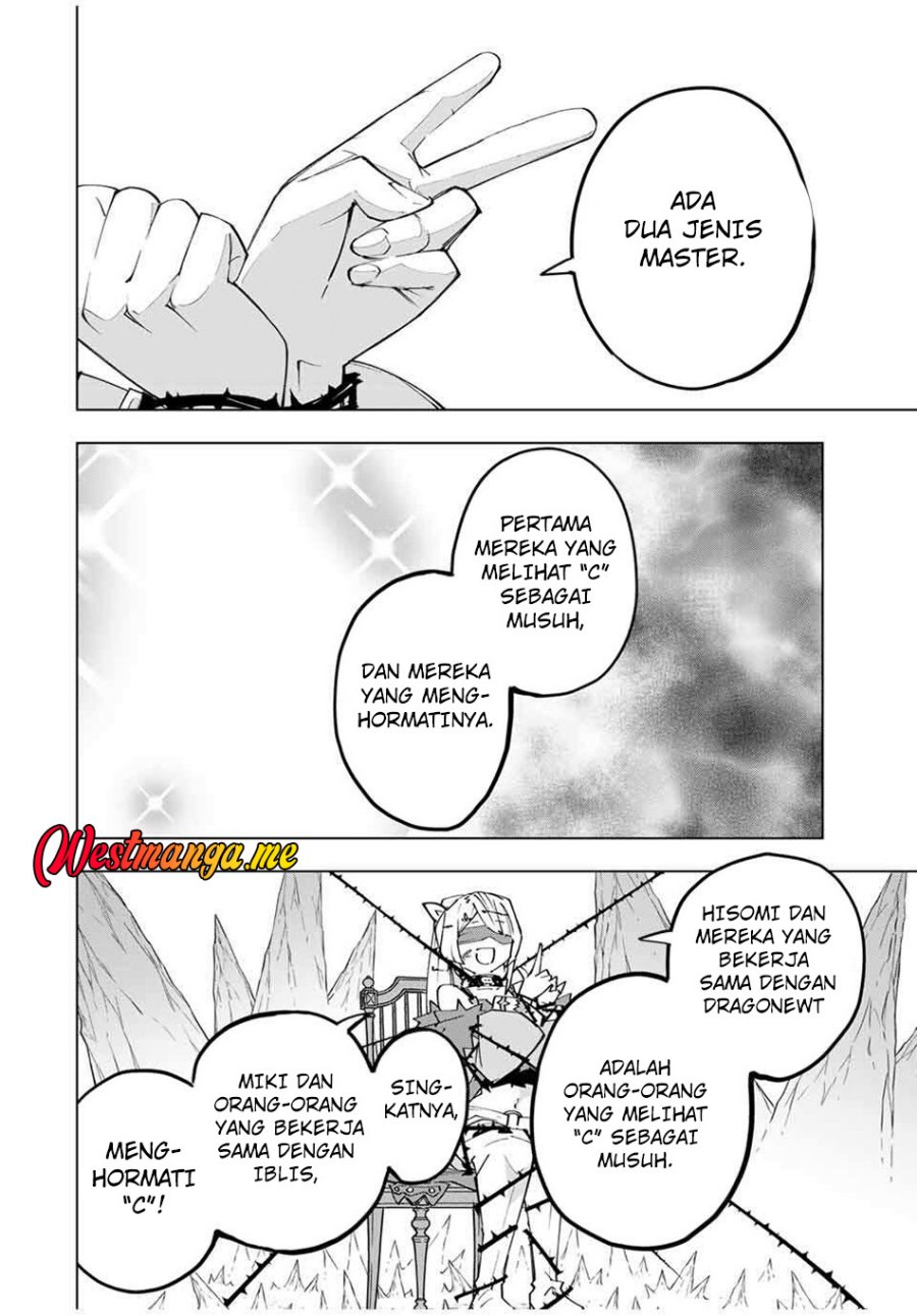 My Gift LVL 9999 Unlimited Gacha Chapter 172