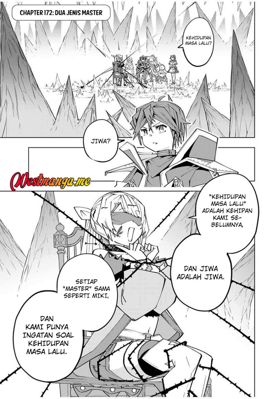 My Gift LVL 9999 Unlimited Gacha Chapter 172