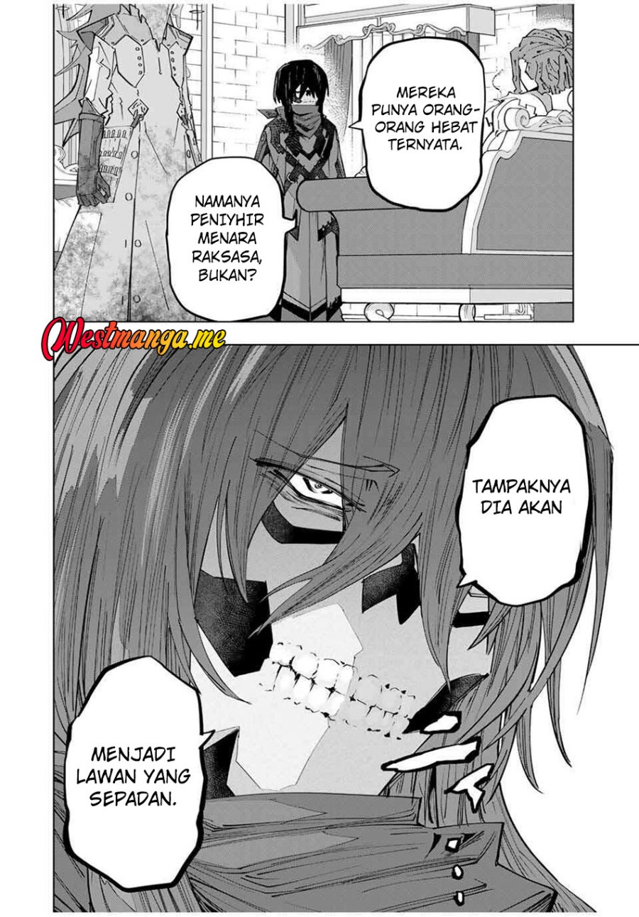 My Gift LVL 9999 Unlimited Gacha Chapter 172