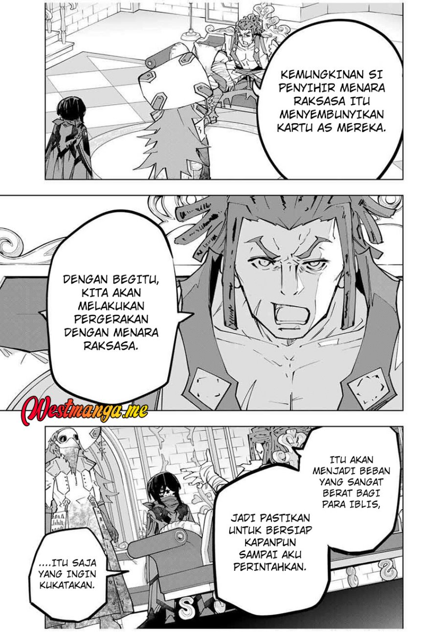 My Gift LVL 9999 Unlimited Gacha Chapter 172