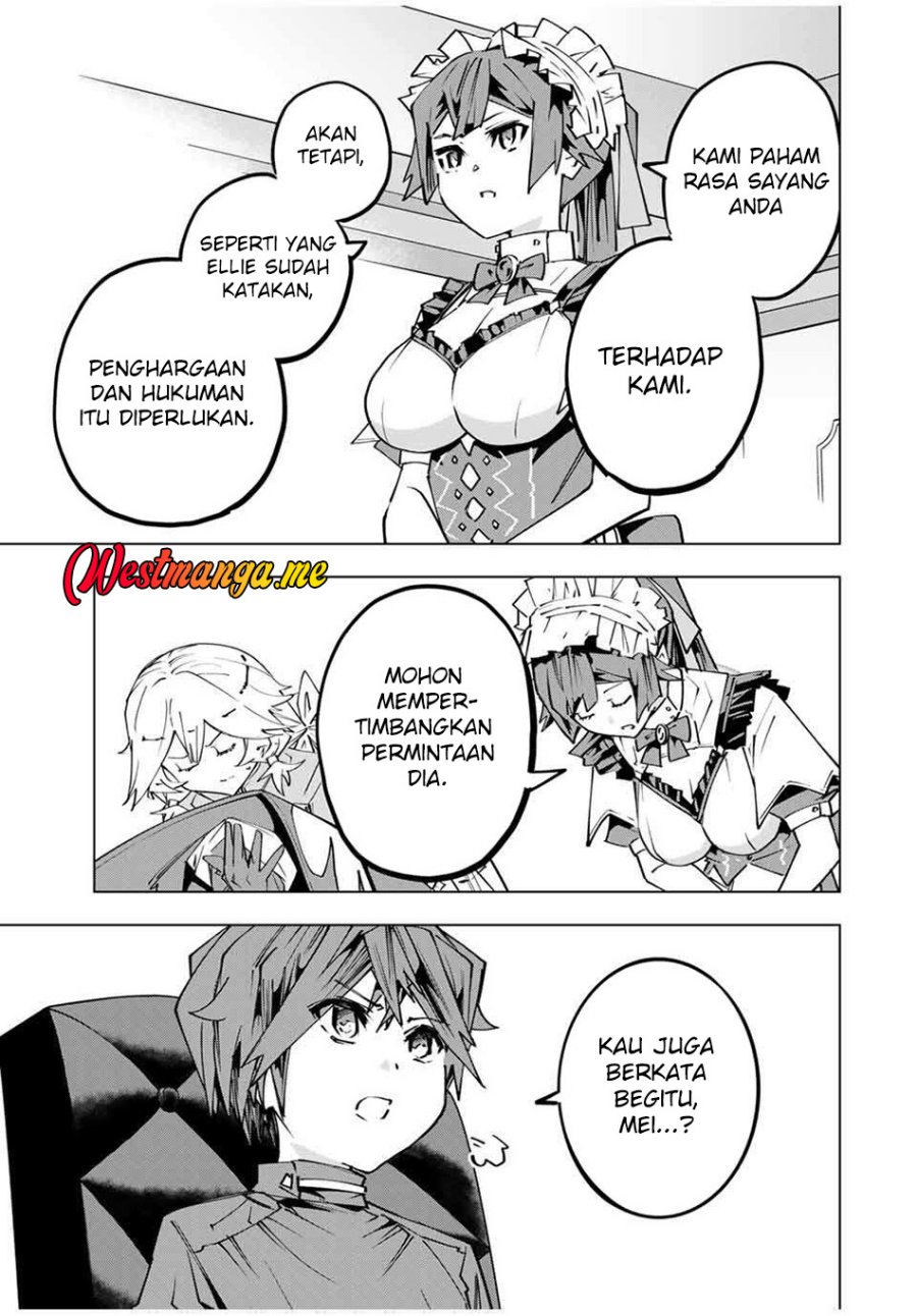 My Gift LVL 9999 Unlimited Gacha Chapter 173