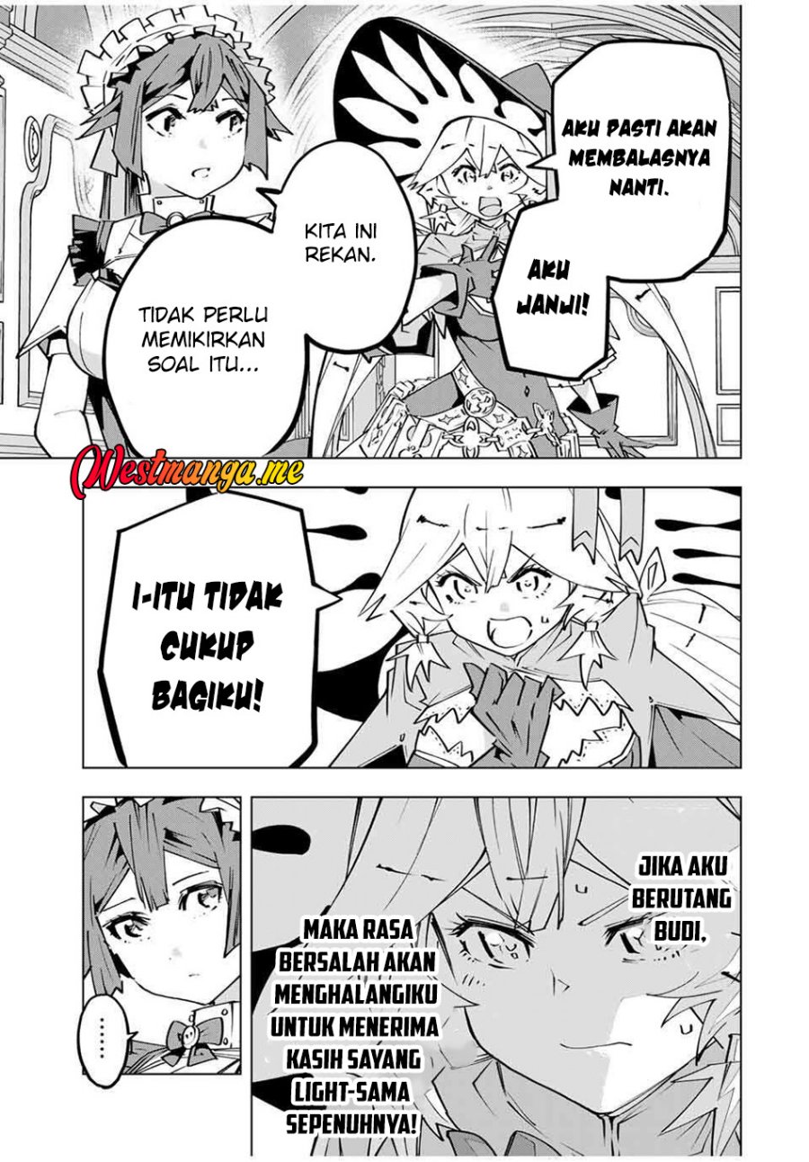 My Gift LVL 9999 Unlimited Gacha Chapter 173