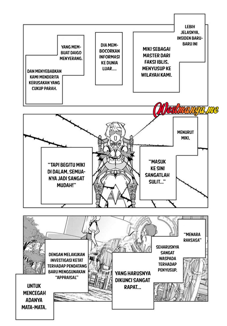 My Gift LVL 9999 Unlimited Gacha Chapter 173