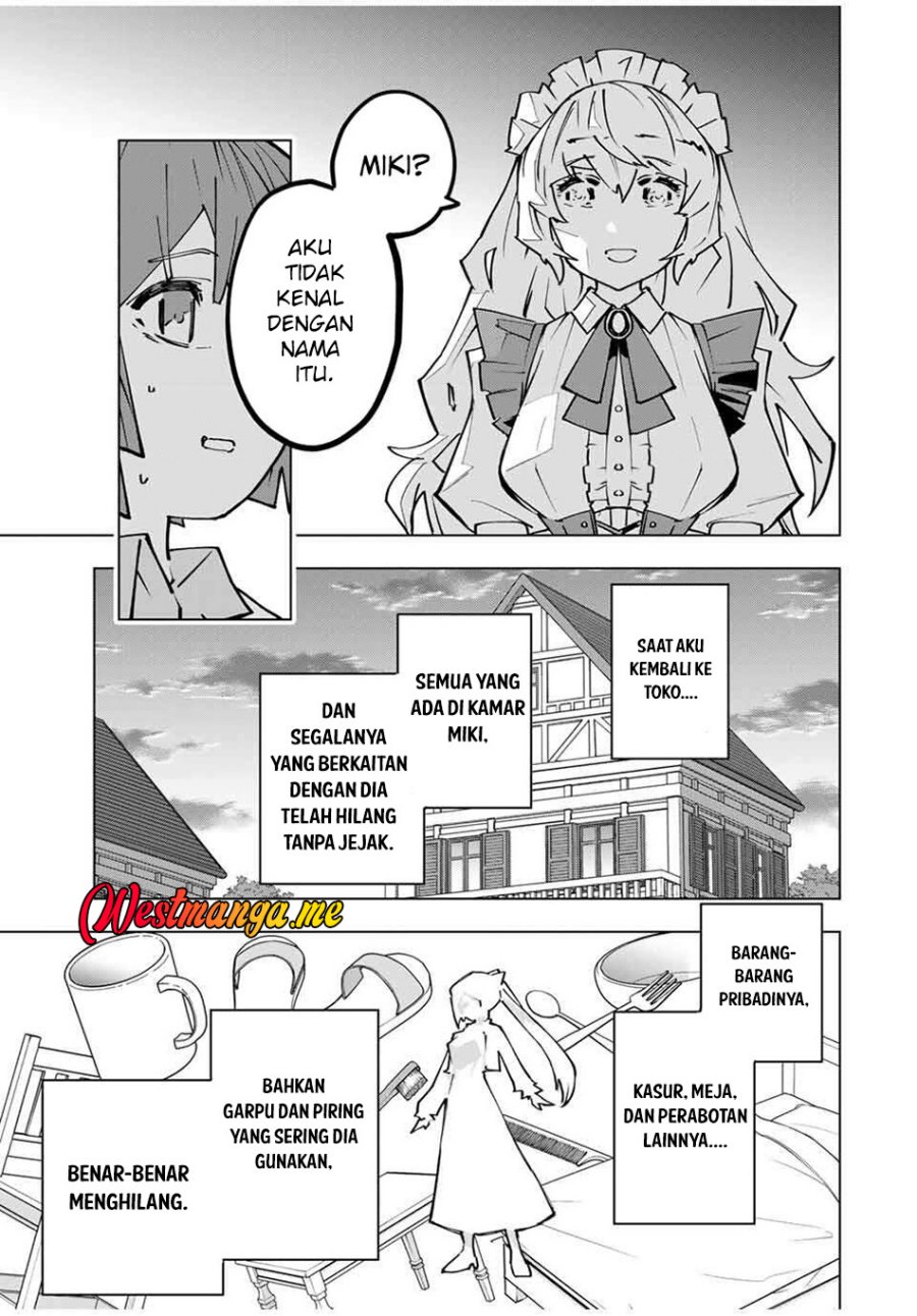 My Gift LVL 9999 Unlimited Gacha Chapter 173