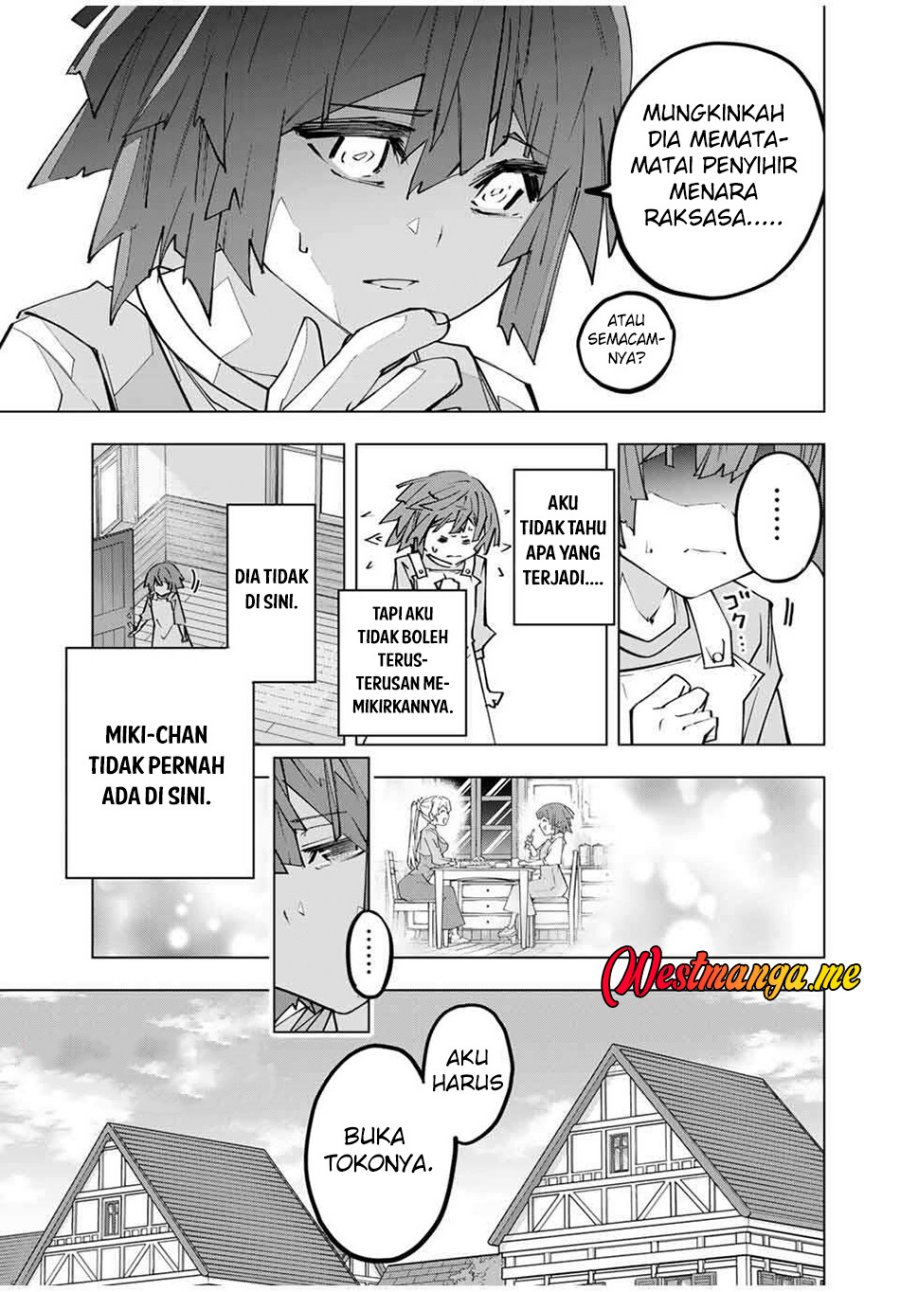 My Gift LVL 9999 Unlimited Gacha Chapter 173