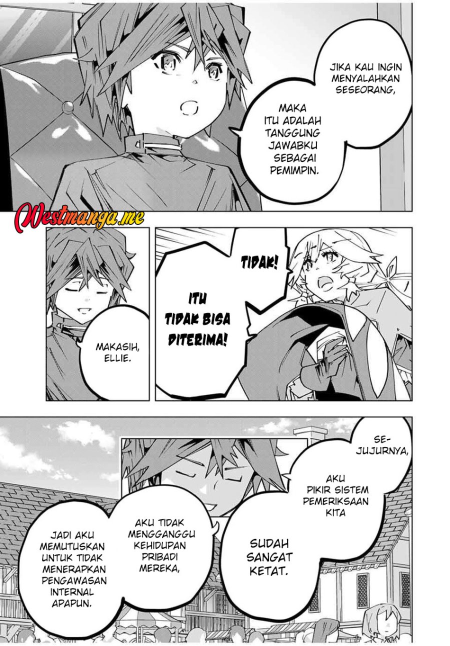 My Gift LVL 9999 Unlimited Gacha Chapter 173