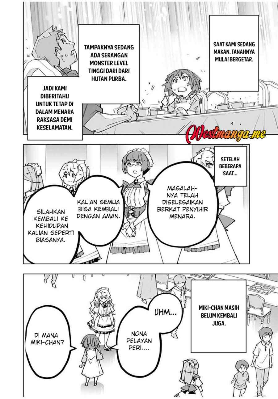 My Gift LVL 9999 Unlimited Gacha Chapter 173