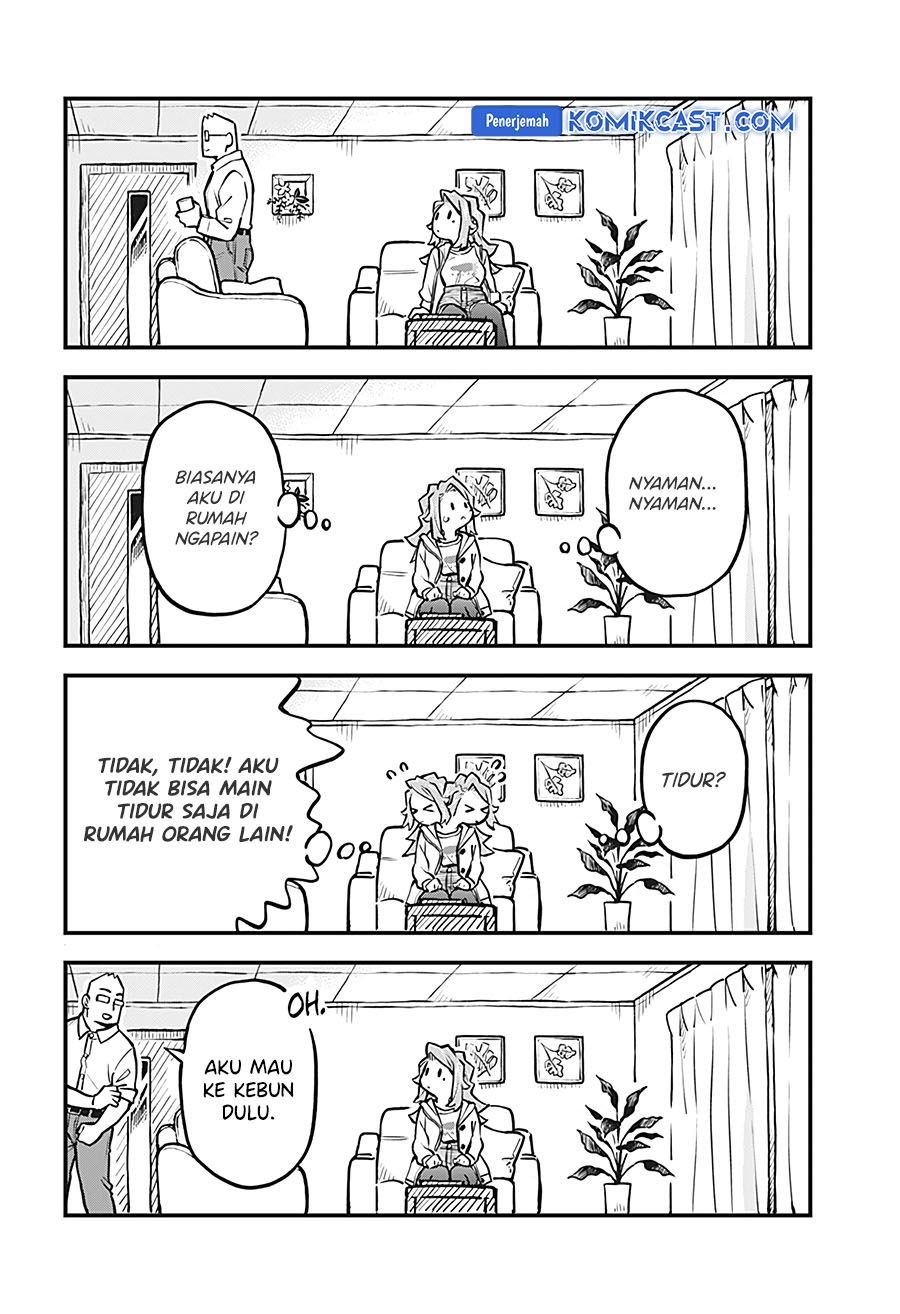 More Than Lovers Less Than Friends Chapter 44