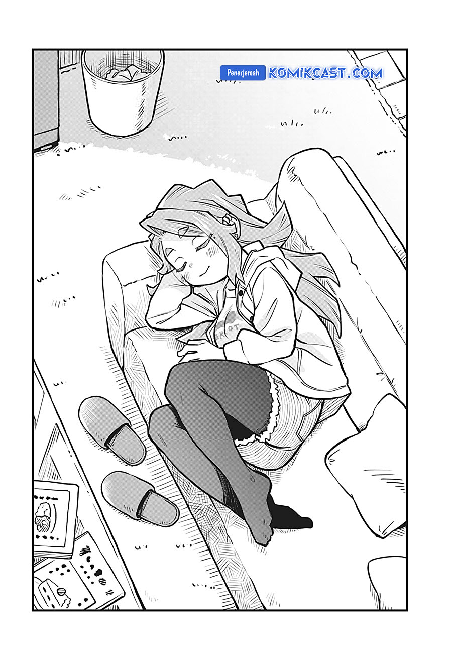 More Than Lovers Less Than Friends Chapter 44