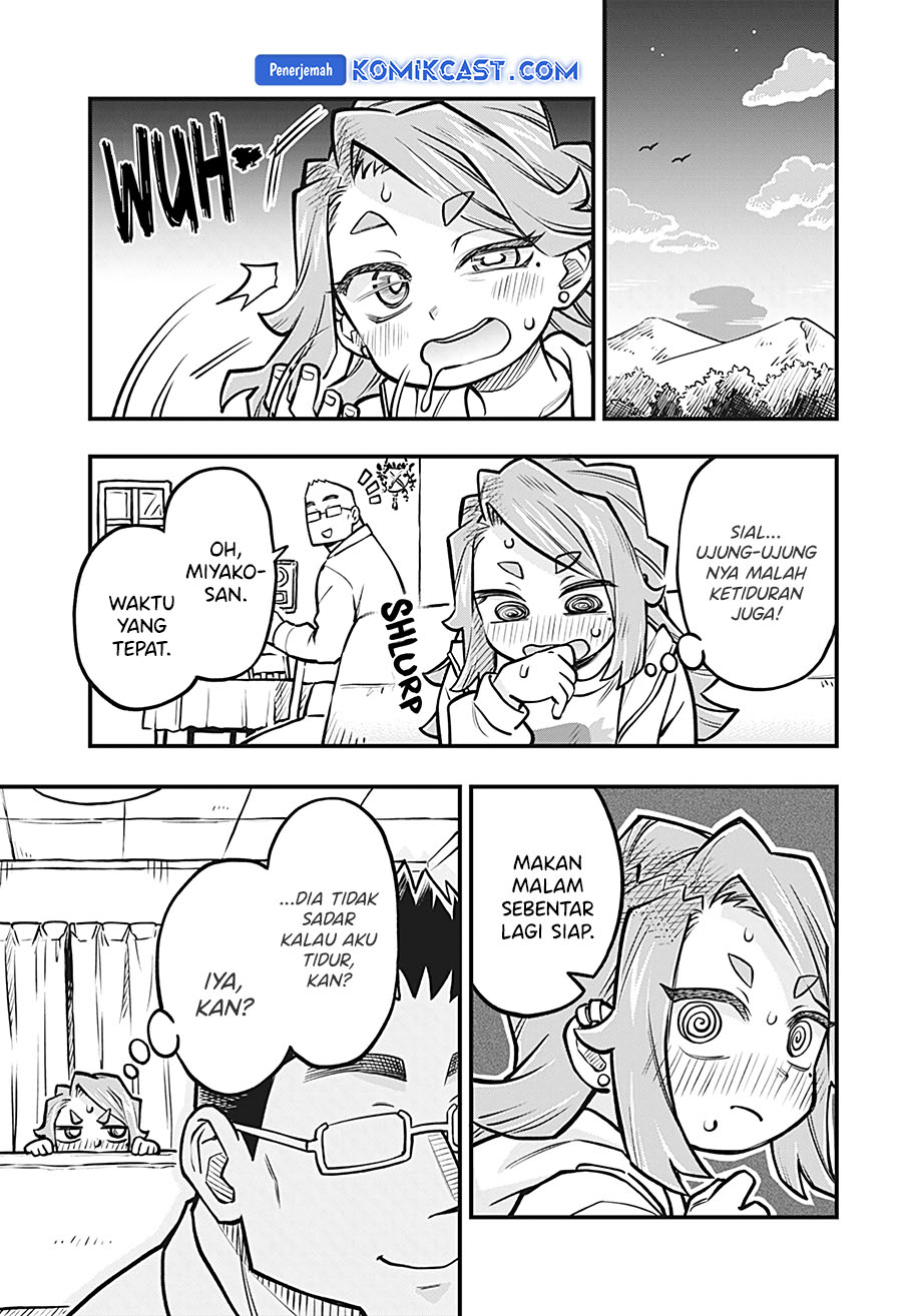 More Than Lovers Less Than Friends Chapter 44