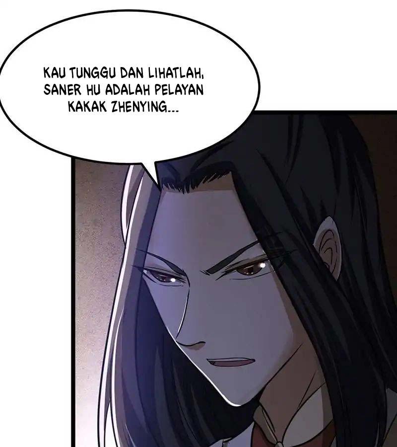 Martial Arts Reigns Chapter 01