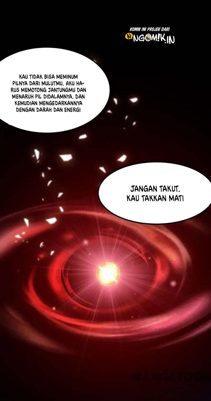 Martial Arts Reigns Chapter 02