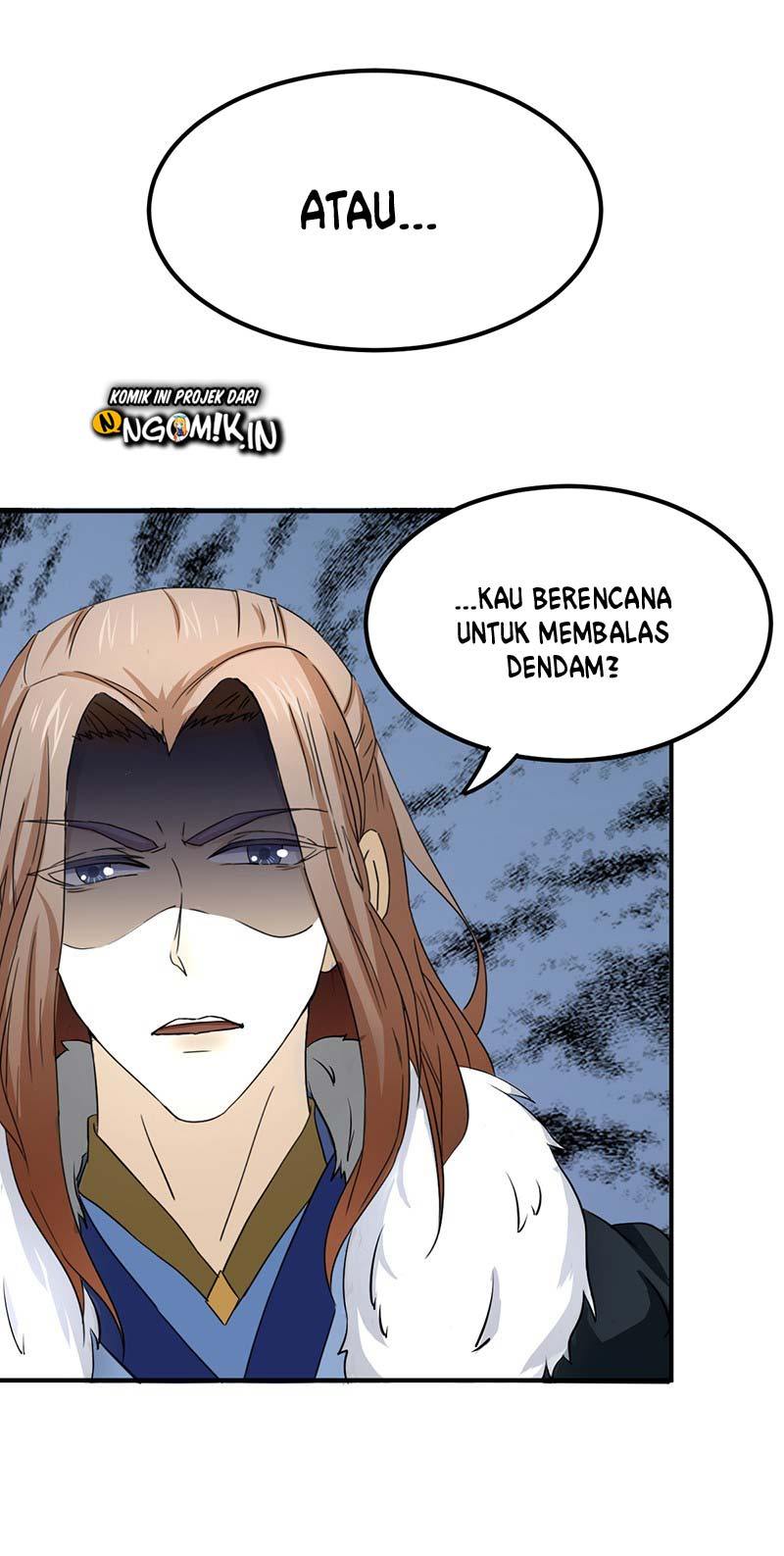Martial Arts Reigns Chapter 04