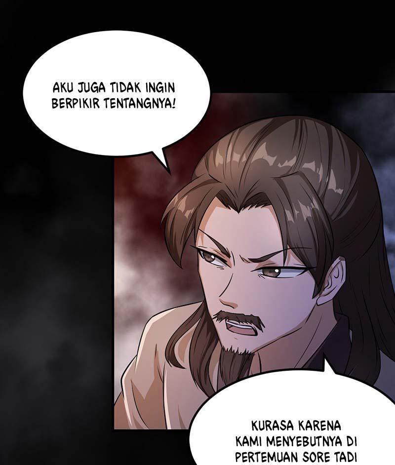 Martial Arts Reigns Chapter 07