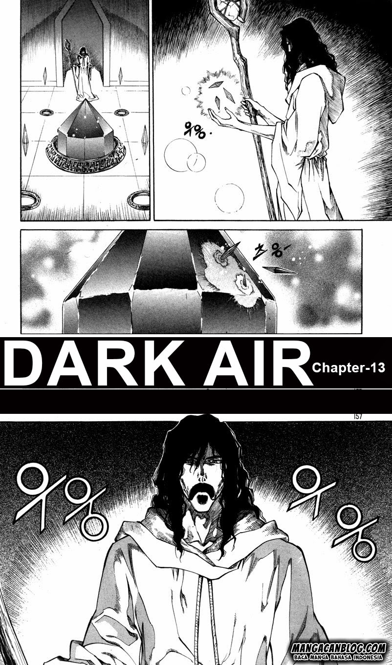 Dark Air Chapter 13