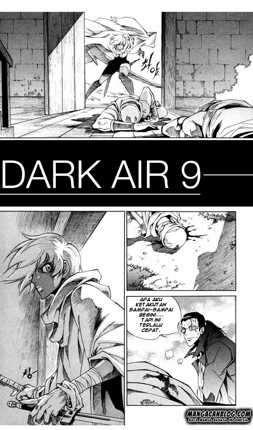 Dark Air Chapter 9