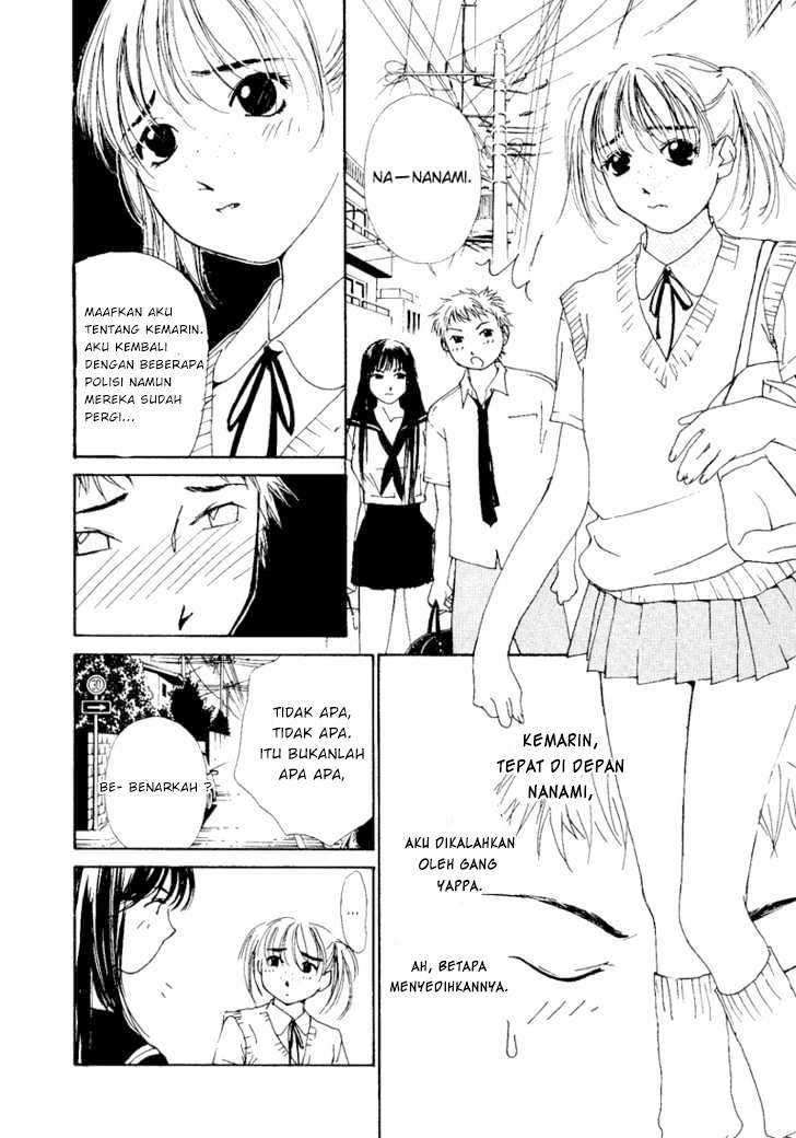 Gekkoh chapter 2 halaman 10