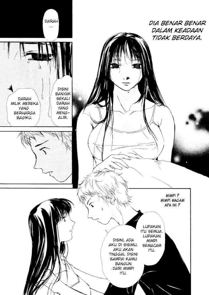 Gekkoh chapter 2 halaman 17