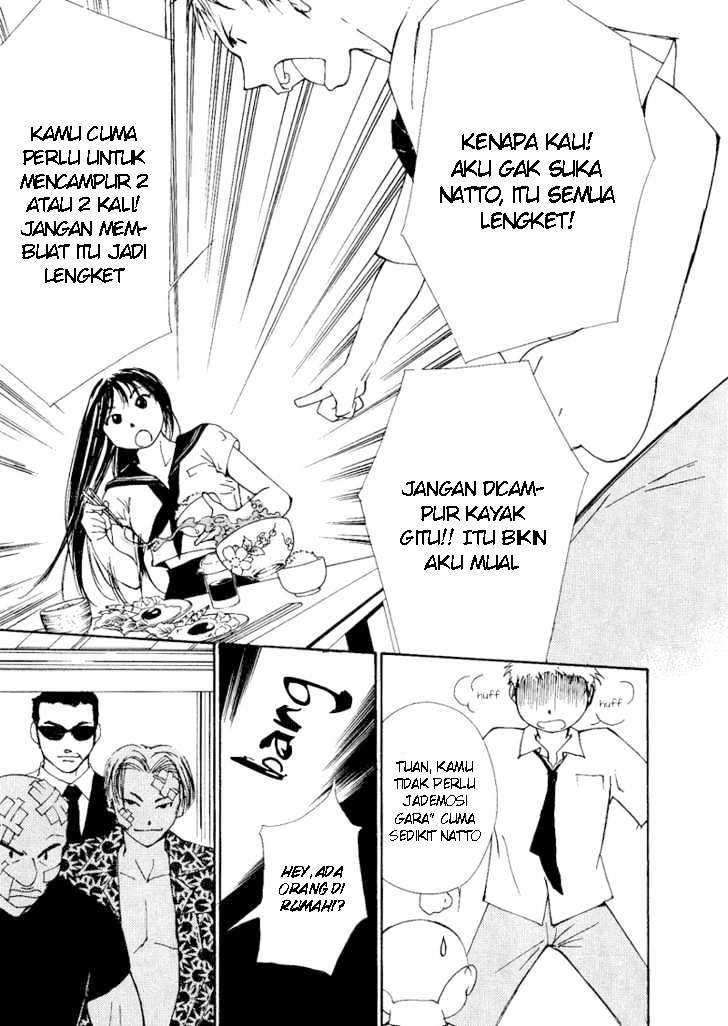 Gekkoh chapter 2 halaman 23