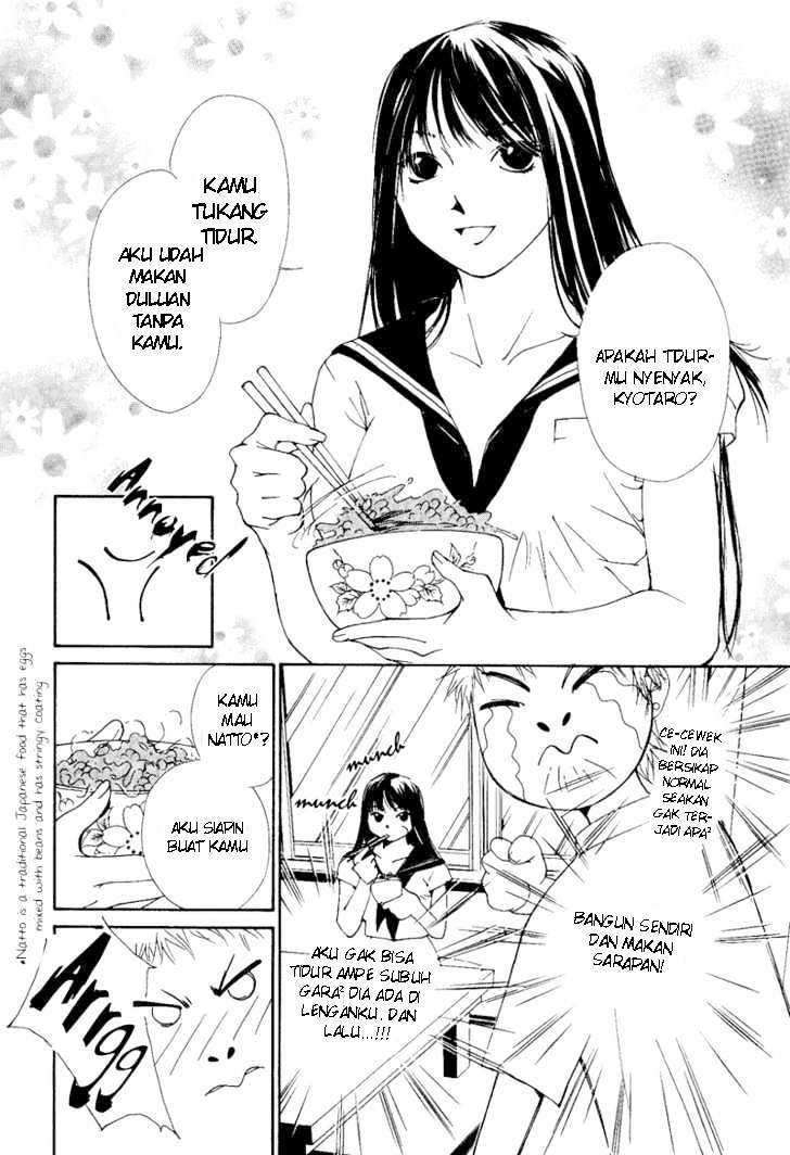 Gekkoh chapter 2 halaman 22