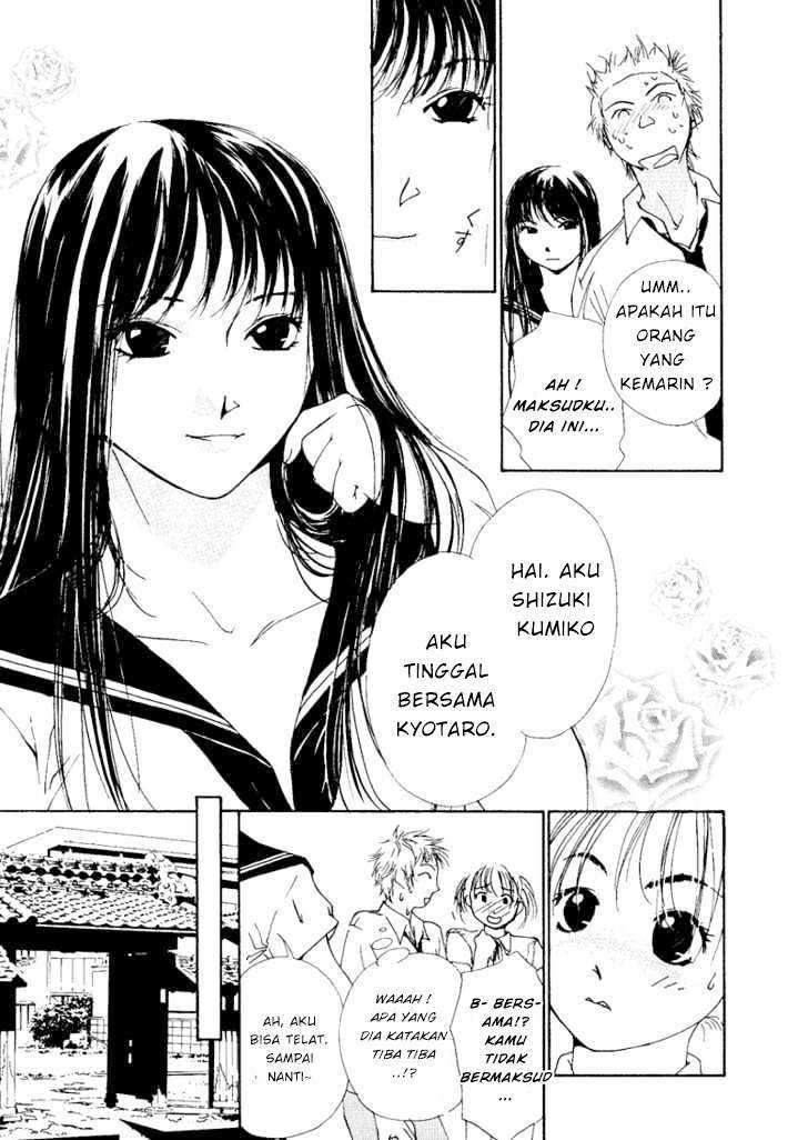 Gekkoh chapter 2 halaman 11