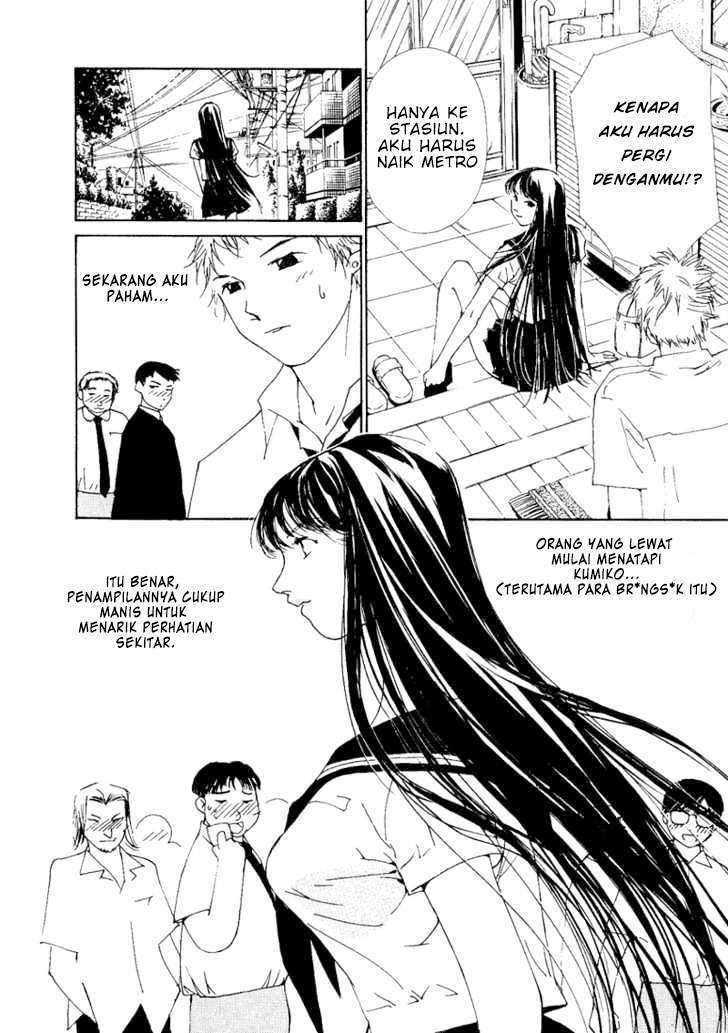 Gekkoh chapter 2 halaman 8