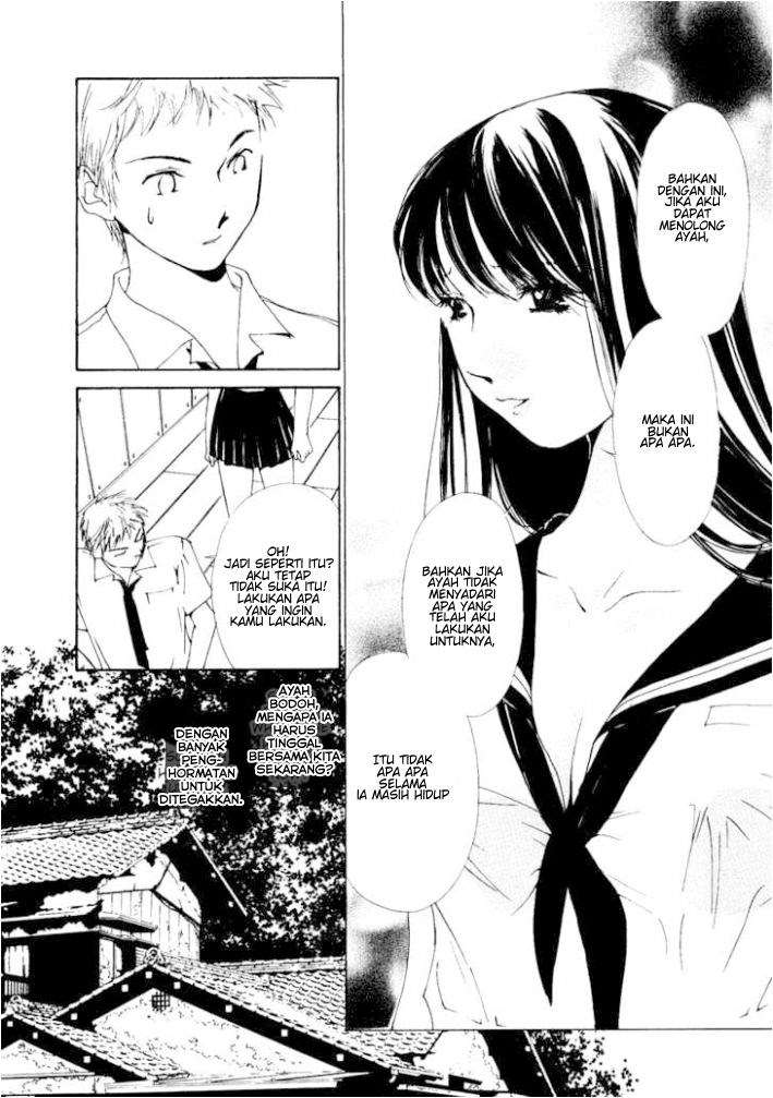 Gekkoh chapter 3 halaman 8