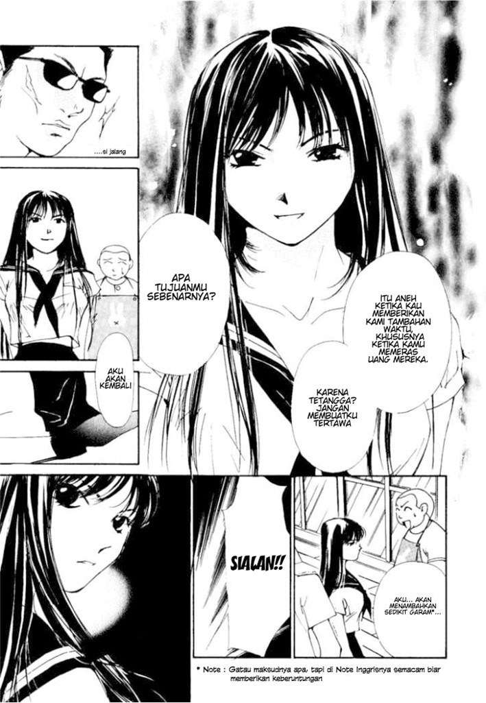 Gekkoh chapter 3 halaman 5