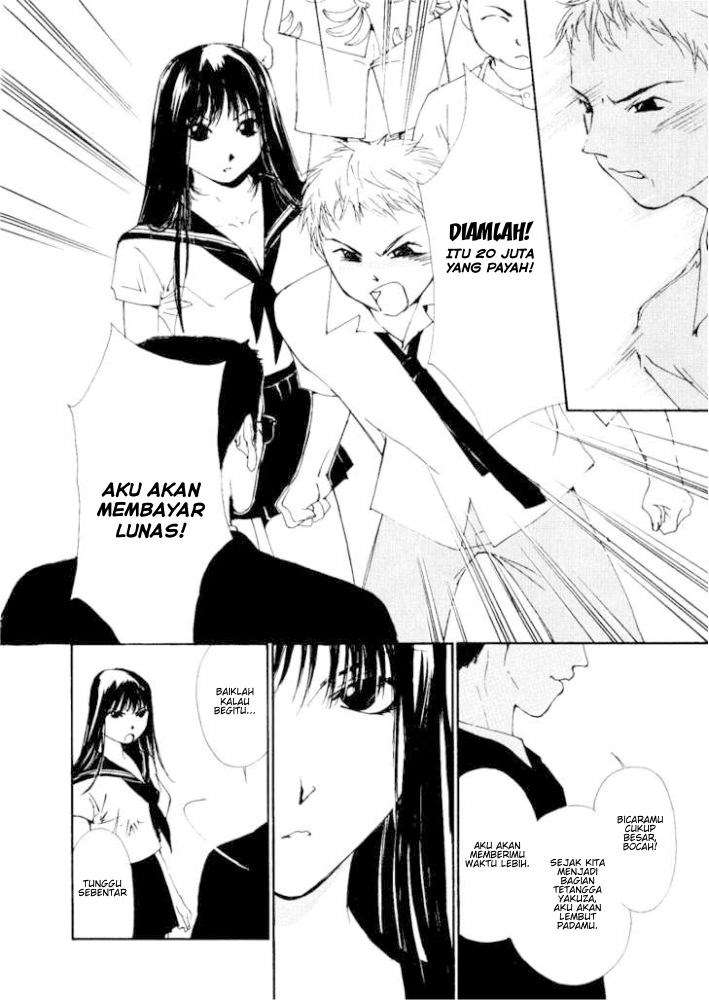 Gekkoh chapter 3 halaman 4