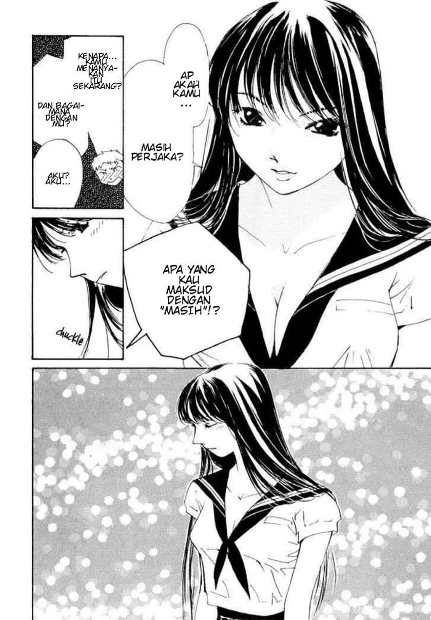 Gekkoh chapter 4 halaman 7