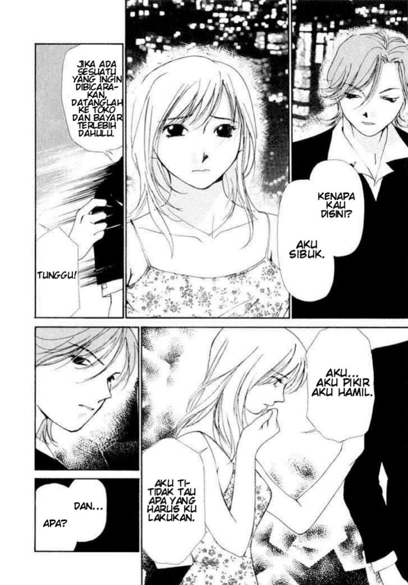 Gekkoh chapter 4 halaman 21