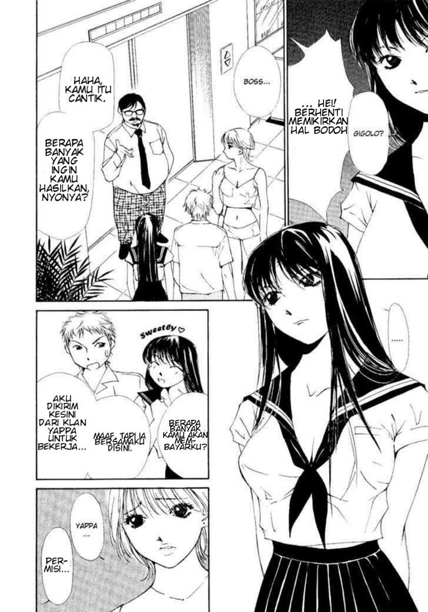 Gekkoh chapter 4 halaman 5