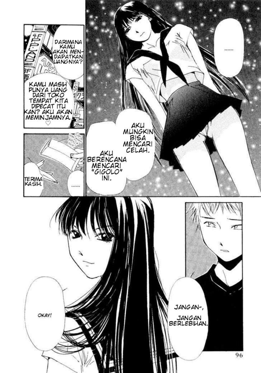 Gekkoh chapter 4 halaman 15