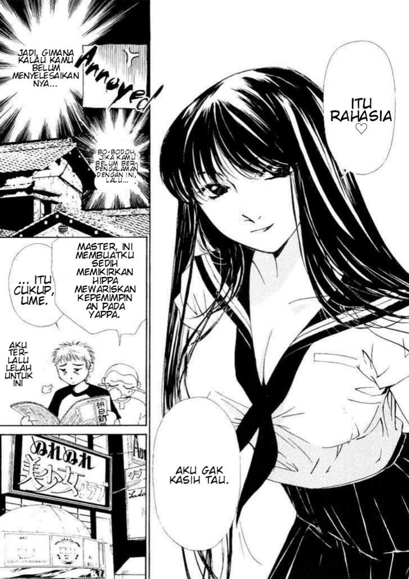 Gekkoh chapter 4 halaman 8