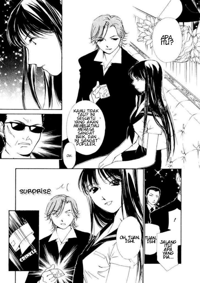 Gekkoh chapter 4 halaman 18