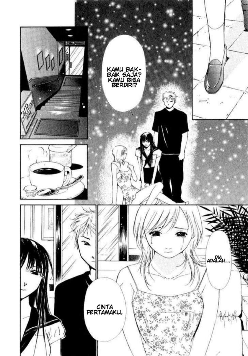 Gekkoh chapter 4 halaman 23