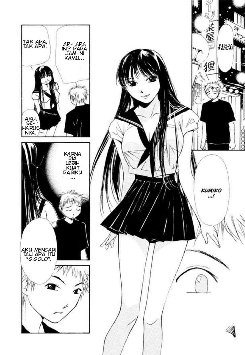 Gekkoh chapter 4 halaman 13