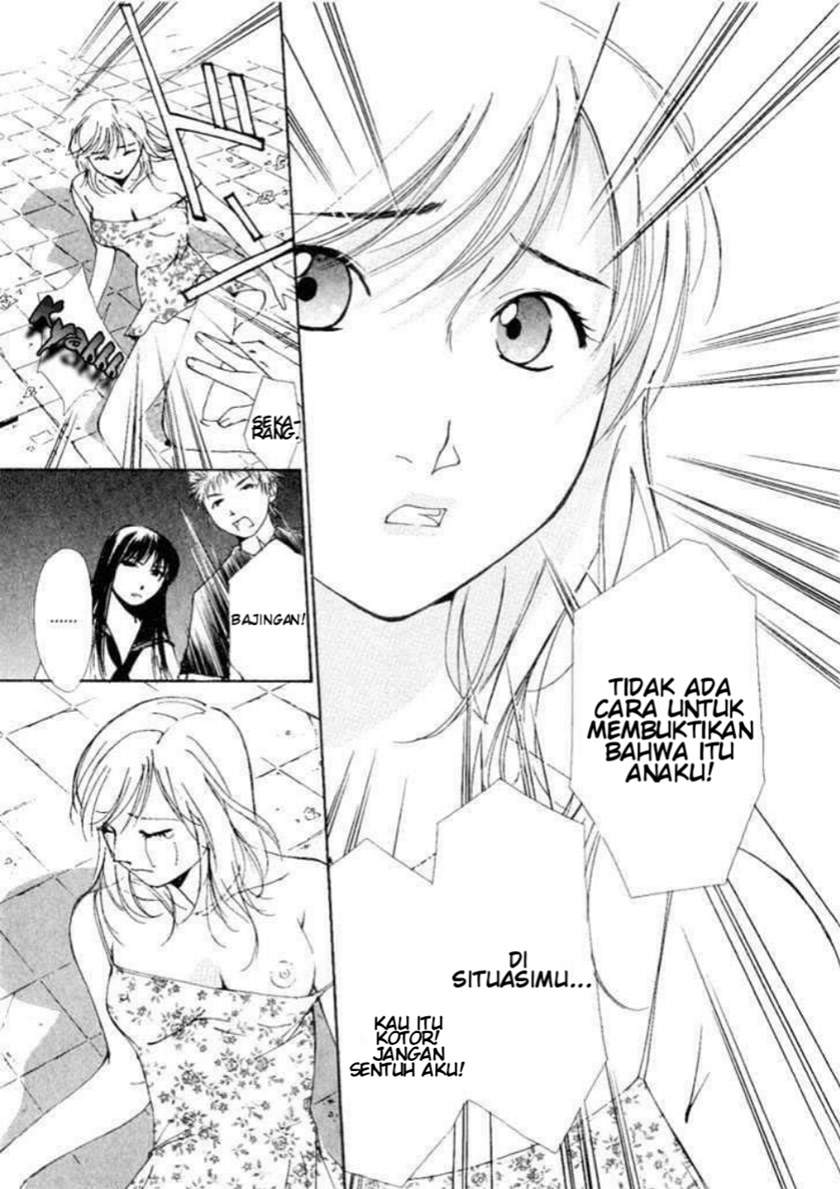 Gekkoh chapter 4 halaman 22