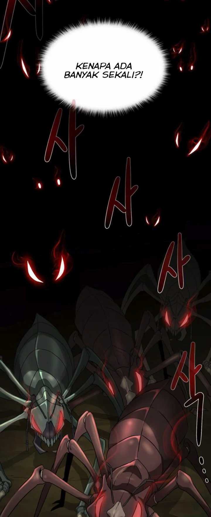 Dungeons & Artifacts Chapter 16