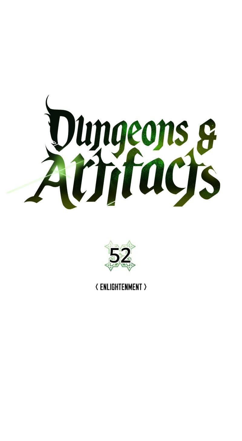 Dungeons &amp; Artifacts Chapter 52