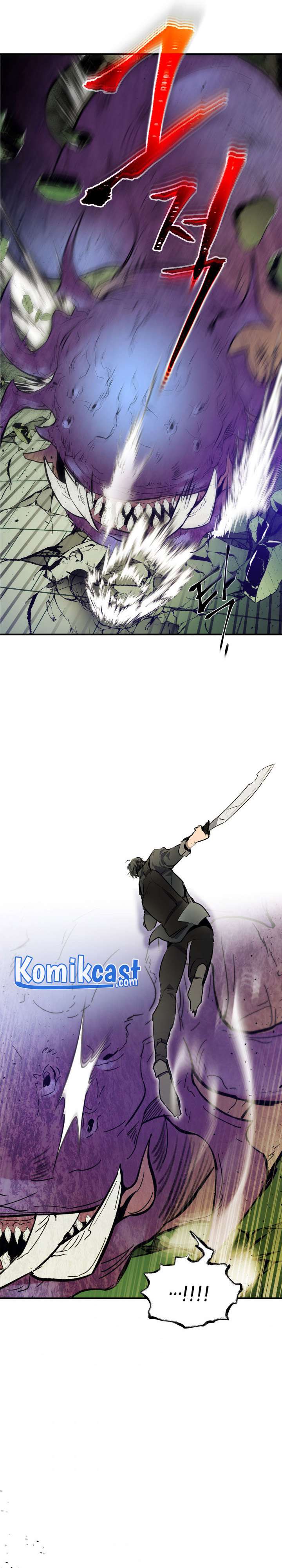 Leveling With the Gods Chapter 05 page 32