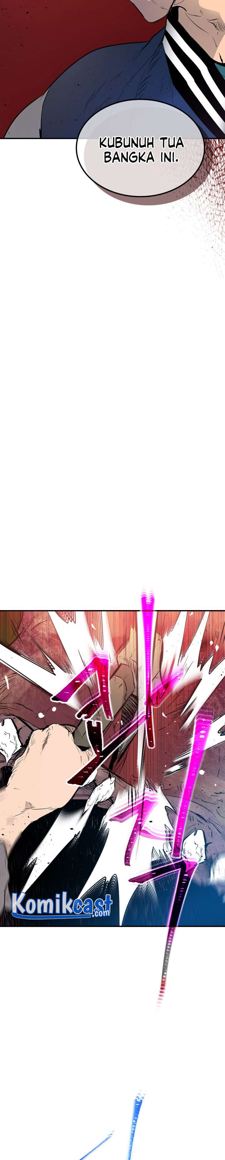 Leveling With the Gods Chapter 05 page 4