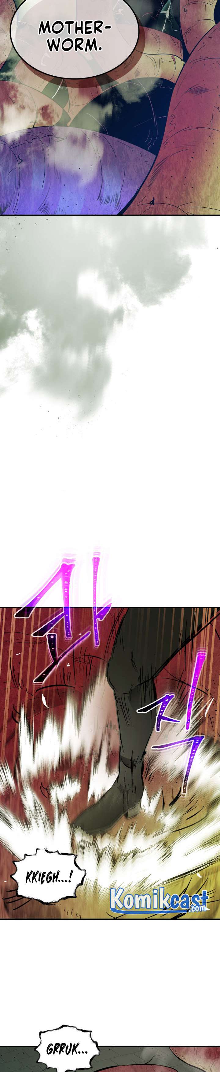 Leveling With the Gods Chapter 05 page 29