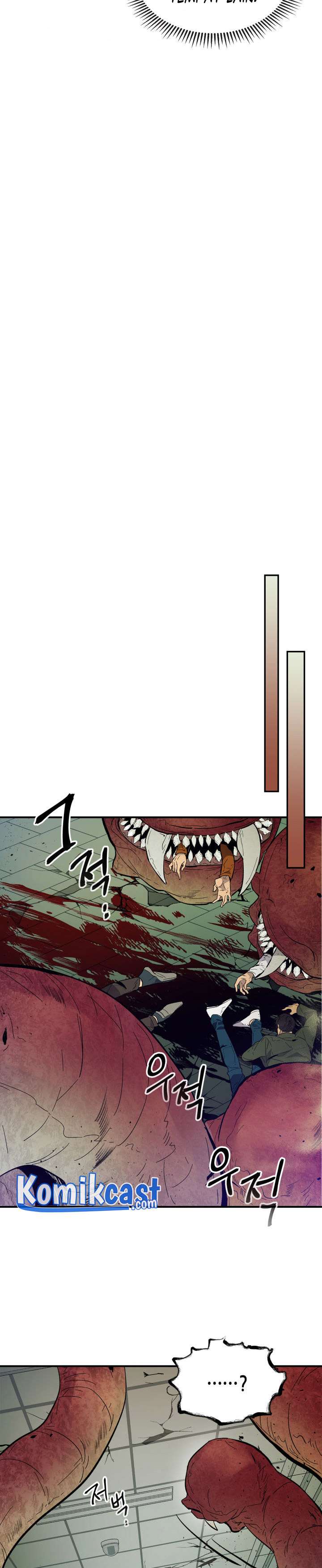 Leveling With the Gods Chapter 05 page 26