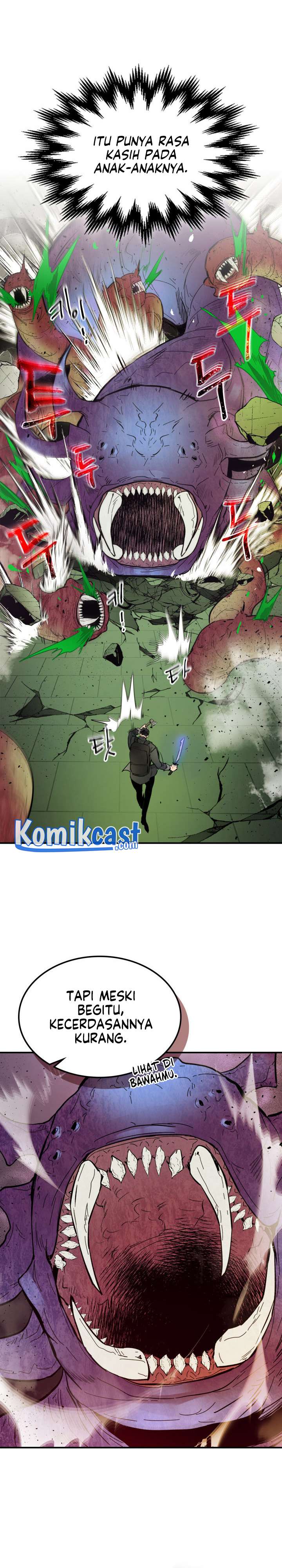 Leveling With the Gods Chapter 05 page 31