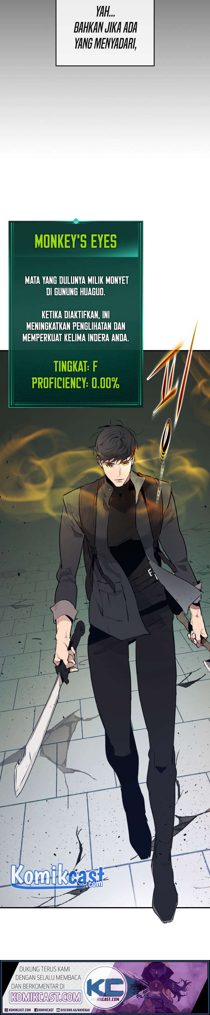 Leveling With the Gods Chapter 05 page 24