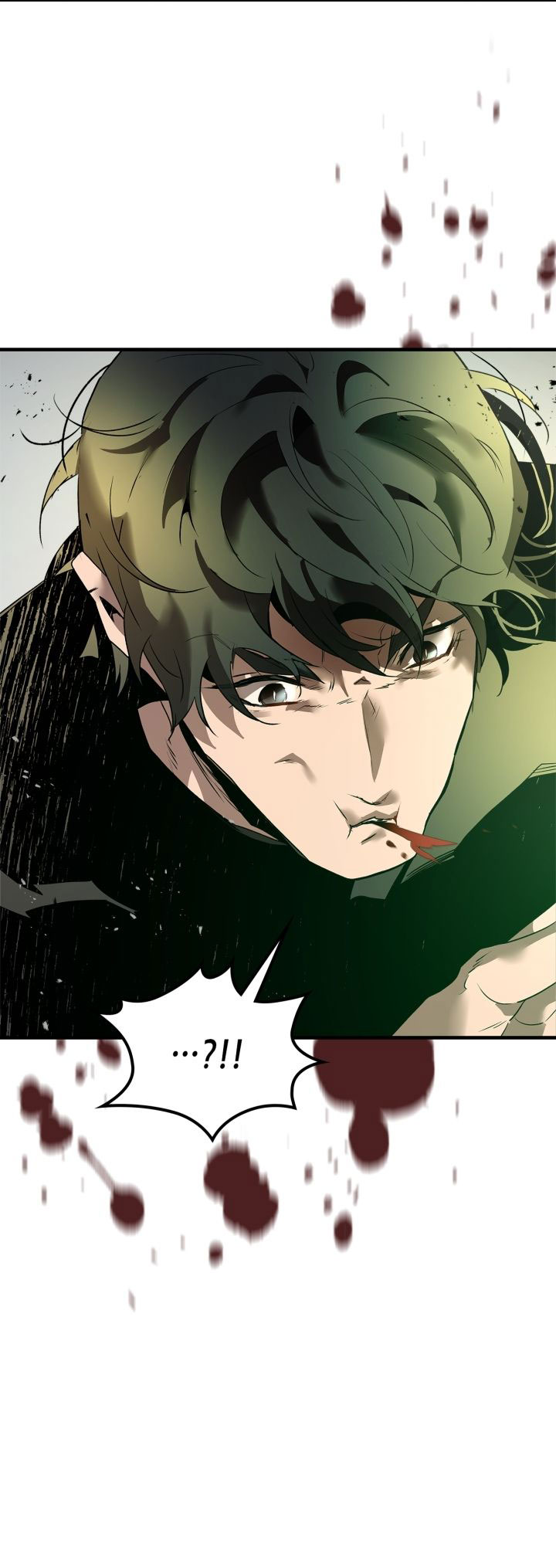 Leveling With the Gods Chapter 132