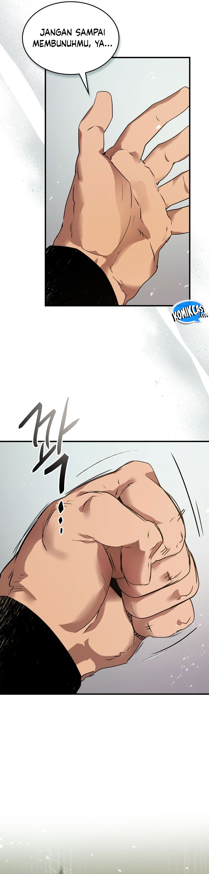 Leveling With the Gods Chapter 132